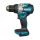 Makita DDF489Z akkus fúrócsavarozó LXT Li-Ion BL 18V alapgép