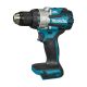 Makita DDF489Z akkus fúrócsavarozó LXT Li-Ion BL 18V alapgép