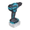 Makita akkus csavarbehajtó 18V, DDF490Z, alapgép