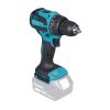 Makita akkus csavarbehajtó 18V, DDF490Z, alapgép