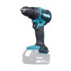 Makita akkus csavarbehajtó 18V, DDF490Z, alapgép
