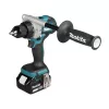 Makita akkus fúró-csavarbehajtó DDF492RTJ 18V 2x5,0Ah