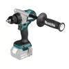 Makita akkus fúró-csavarbehajtó DDF492Z 18V LXT Li-Ion BL 141 Nm fúró-csavarbehajtó alapgép