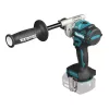 Makita akkus fúró-csavarbehajtó DDF492Z 18V LXT Li-Ion BL 141 Nm fúró-csavarbehajtó alapgép
