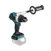Makita akkus fúró-csavarbehajtó DDF492Z 18V LXT Li-Ion BL 141 Nm fúró-csavarbehajtó alapgép