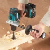 Makita akkus fúró-csavarbehajtó DDF492Z 18V LXT Li-Ion BL 141 Nm fúró-csavarbehajtó alapgép