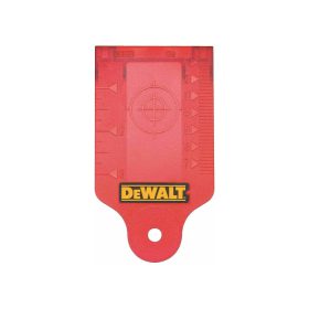 Dewalt lézer céltábla DE0730-XJ
