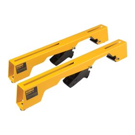   Dewalt géprögzítő készlet DE7023 gérvágó állványhoz