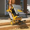 Dewalt kerekes állvány (DW744/DW745) DE7400-XJ