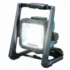 Makita akkus/hálózati led munkalámpa DEADML805 14,4-18V alapgép