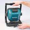 Makita akkus/hálózati led munkalámpa DEADML805 14,4-18V alapgép
