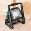 Makita akkus/hálózati led munkalámpa DEADML805 14,4-18V alapgép