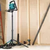 Makita akkus/hálózati led munkalámpa DEADML805 14,4-18V alapgép