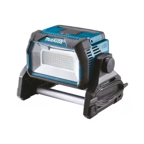   Makita akkus/hálózati LED munkalámpa Z, Li-Ion 14,4-18V LXT 10000 lm
