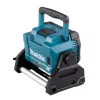 Makita akkus/hálózati LED munkalámpa Z, Li-Ion 14,4-18V LXT 10000 lm