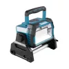 Makita akkus/hálózati LED munkalámpa Z, Li-Ion 14,4-18V LXT 10000 lm