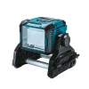Makita DEADML811 14.4-18V LXT Li-ion akkus/hálózati LED lámpa 3000 lumen alapgép