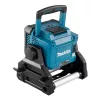 Makita DEADML811 14.4-18V LXT Li-ion akkus/hálózati LED lámpa 3000 lumen alapgép