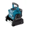 Makita DEADML811 14.4-18V LXT Li-ion akkus/hálózati LED lámpa 3000 lumen alapgép