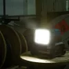 Makita DEADML811 14.4-18V LXT Li-ion akkus/hálózati LED lámpa 3000 lumen alapgép