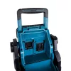 Makita 40V max XGT 249x298x386 mm akkus LED lámpa ML103 1100 lumen Z