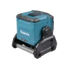 Makita akkus térmegvilágító lámpa 40V / 18V 3600 lumen