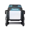 Makita akkus térmegvilágító lámpa 40V / 18V 3600 lumen