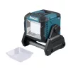 Makita akkus térmegvilágító lámpa 40V / 18V 3600 lumen