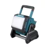 Makita akkus térmegvilágító lámpa 40V / 18V 3600 lumen