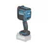 Makita 40V max XGT Li-Ion akkus LED lámpa 640 m 1250 lumen Z
