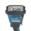 Makita 40V max XGT Li-Ion akkus LED lámpa 640 m 1250 lumen Z