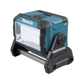   Makita 40Vmax/LXT Li-Ion akkus/hálózati LED munkalámpa 10000 lumen Z