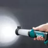Makita akkus LED fénycső DEAML104 10,8V CXT Li-ion alapgép