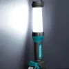 Makita akkus LED fénycső DEAML104 10,8V CXT Li-ion alapgép