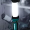 Makita akkus LED fénycső DEAML104 10,8V CXT Li-ion alapgép