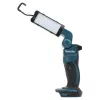 Makita akkus led kifordítható lámpa 14,4-18V LXT Li-ion