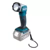 Makita akkus led lámpa 14,4-18V LXT Li-ion, akku és töltő nélkül