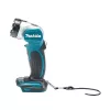 Makita akkus led lámpa 14,4-18V LXT Li-ion, akku és töltő nélkül