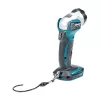 Makita akkus led lámpa 14,4-18V LXT Li-ion, akku és töltő nélkül