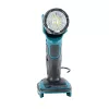 Makita akkus led lámpa 14,4-18V LXT Li-ion, akku és töltő nélkül