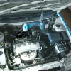 Makita akkus led lámpa 14,4-18V LXT Li-ion, akku és töltő nélkül