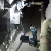 Makita akkus led lámpa 14,4-18V LXT Li-ion, akku és töltő nélkül
