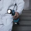 Makita akkus led lámpa 14,4-18V LXT Li-ion, akku és töltő nélkül