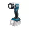 Makita  akkus ledlámpa 190 lumen 14,4-18V LXT Li-ion