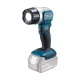 Makita  akkus ledlámpa 190 lumen 14,4-18V LXT Li-ion