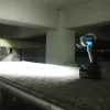 Makita  akkus ledlámpa 190 lumen 14,4-18V LXT Li-ion