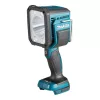 Makita DEBDML812 14.4-18V LXT Li-ion akkus LED lámpa 1250 lumen alapgép (DEADML812)