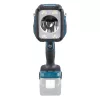 Makita DEBDML812 14.4-18V LXT Li-ion akkus LED lámpa 1250 lumen alapgép (DEADML812)
