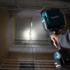 Makita DEBDML812 14.4-18V LXT Li-ion akkus LED lámpa 1250 lumen alapgép (DEADML812)