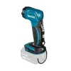 Makita  DEBDML815 14.4-18V LXT Li-ion akkus LED lámpa 160 lumen alapgép